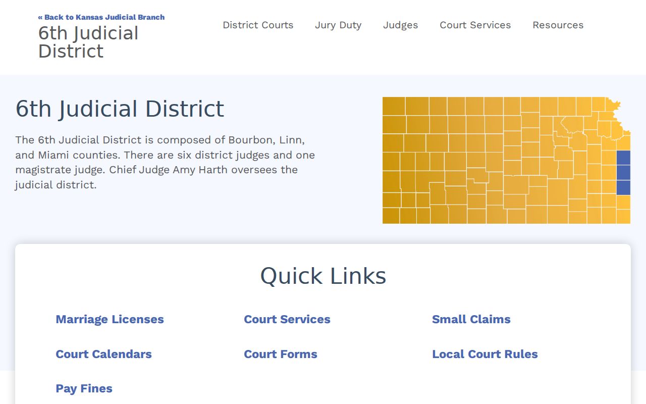 Osborne County civil court docket and courthouse terminal access information